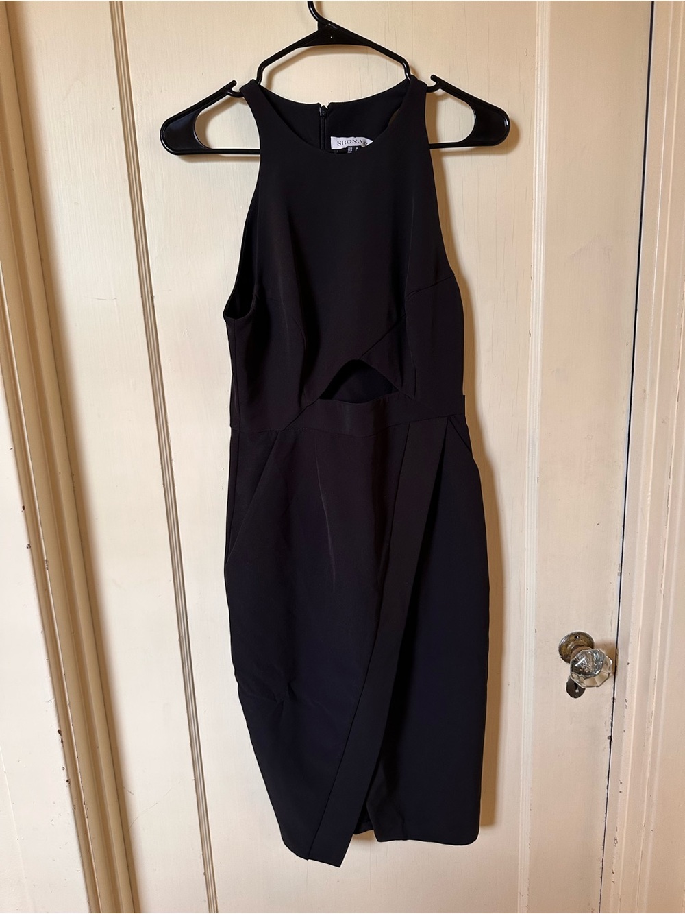 Shona Joy Made in Australia Women’s Bodycon Dress